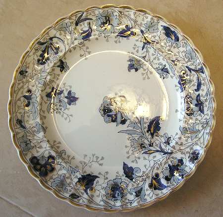 SP640 by Spode