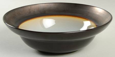 Tacoma Soup/Cereal Bowl