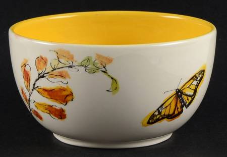Sprout Soup/Cereal Bowl