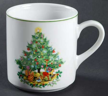 SKA3 Mug