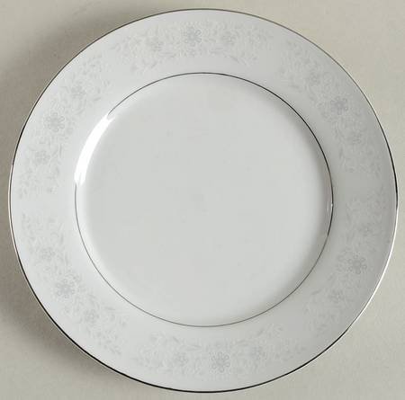 SIV16 Salad Plate