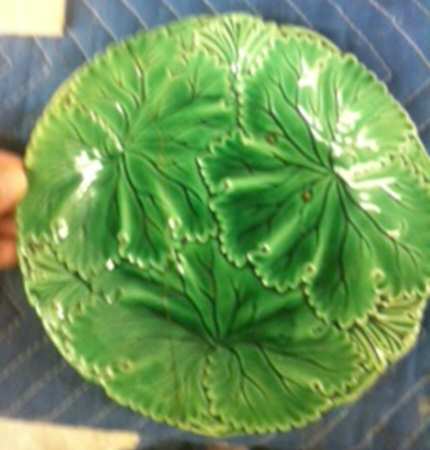 SP641 by Spode