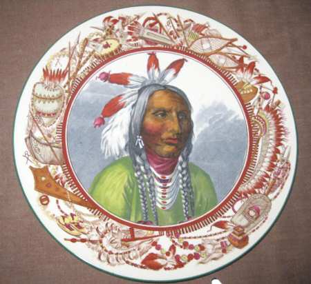 SP642 by Spode