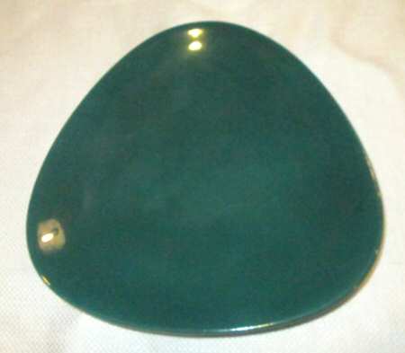 STT421 Salad Plate