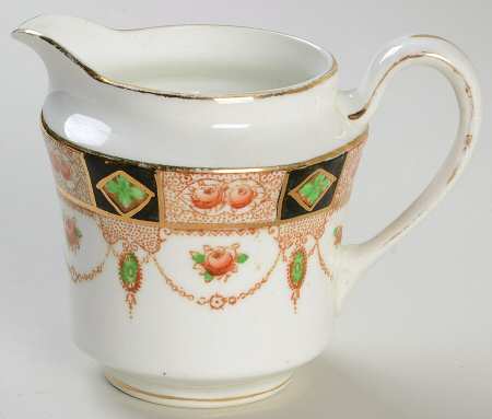 Harrow Creamer