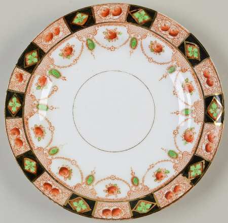Harrow Dessert/Pie Plate