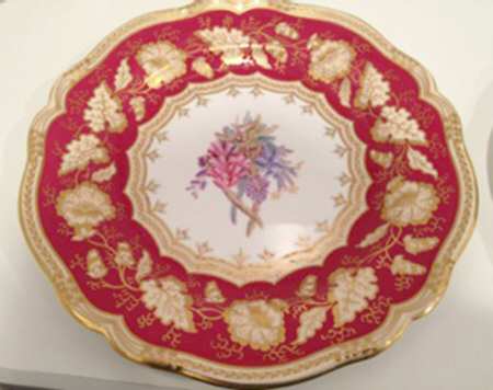 Y6774 by Spode
