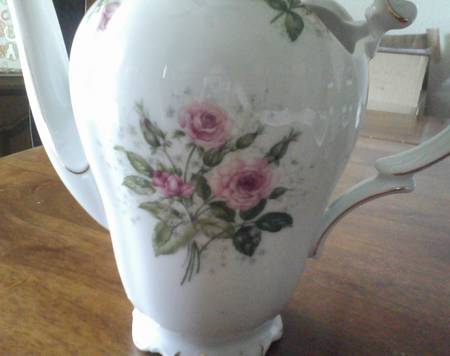 SLT440 Coffee Pot No Lid