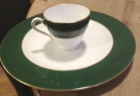 11660 by Spode
