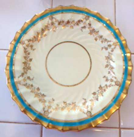 Y2430 by Spode