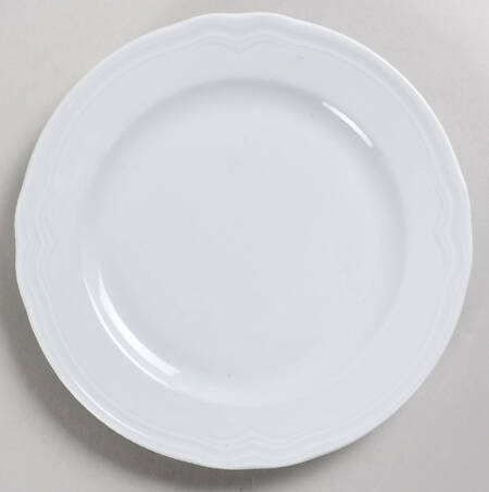 Avignon Salad Plate
