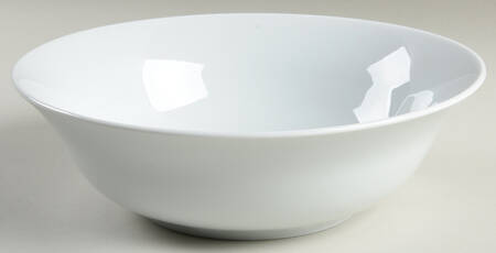 Bistro 9" Round Serving Bowl