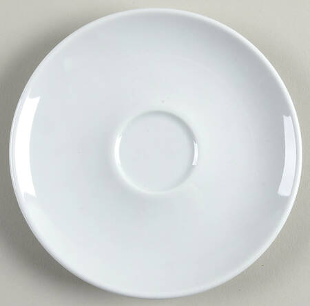 Bistro Saucer