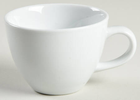 Bistro Flat Cup