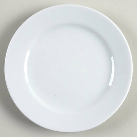 Bistro Bread & Butter Plate