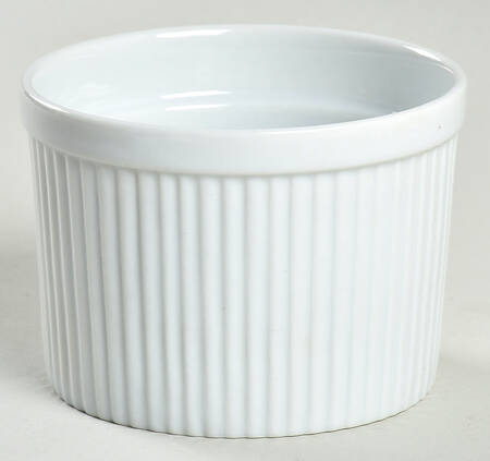 Blanc Ramekin