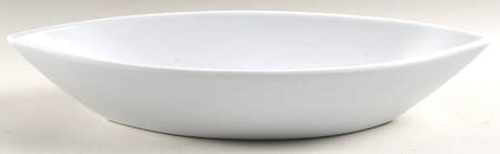 Blanc 16" Boat Bowl