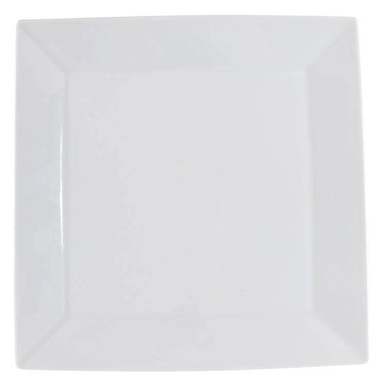 Square 12" Square Serving Platter