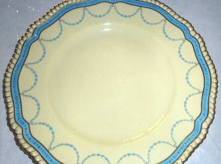 Y1193 by Spode