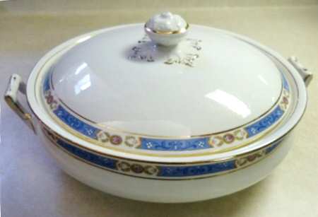 5120 by Soho Pottery