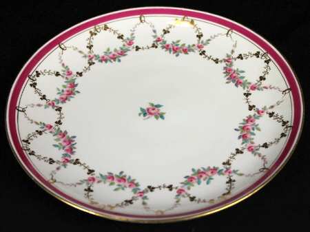 D6303 by Spode