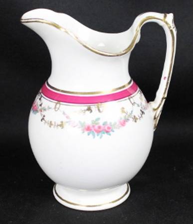 D6303 Creamer