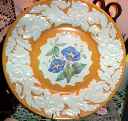 SP644 by Spode