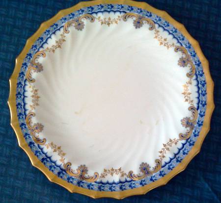 SP645 by Spode