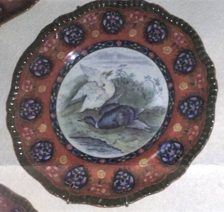 SP646 by Spode