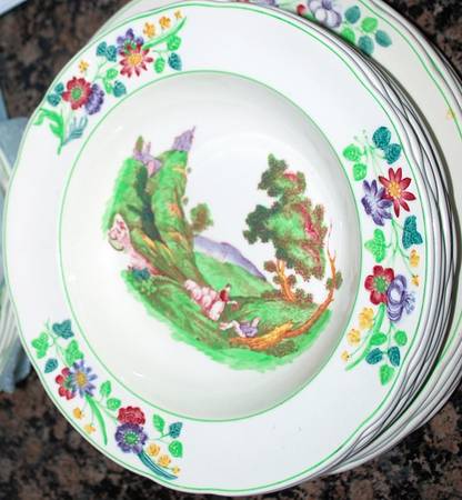 2-9437 by Spode