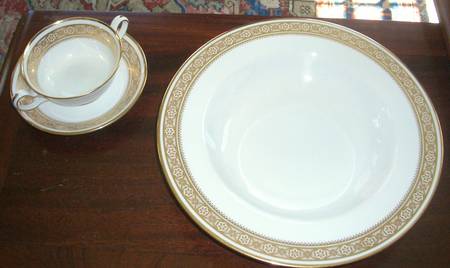 Y1470 by Spode