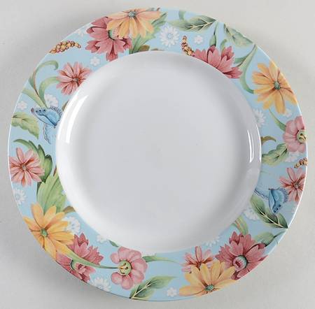 Exotic Garden by Spode