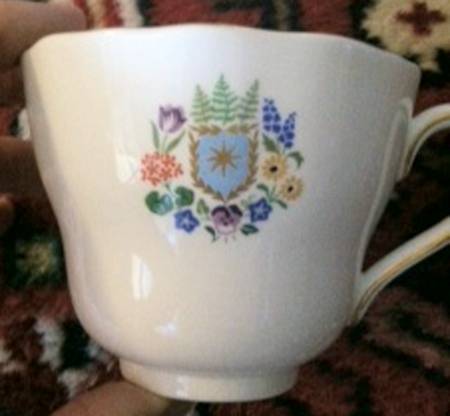 4902 by Spode