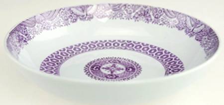 SP940 Coupe Soup Bowl