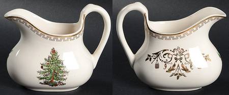 Creamer
