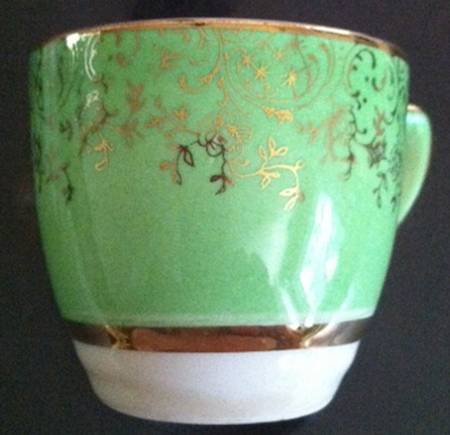 Aristocrat Light Green by Salem