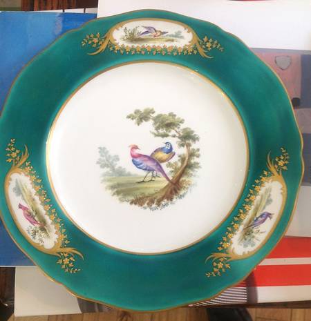R8983 by Spode