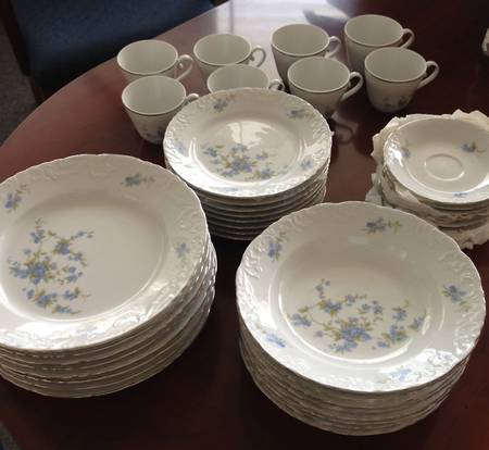 SPZ19 Flat Cup