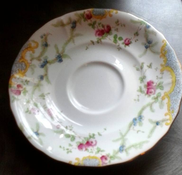 8593 by Spode