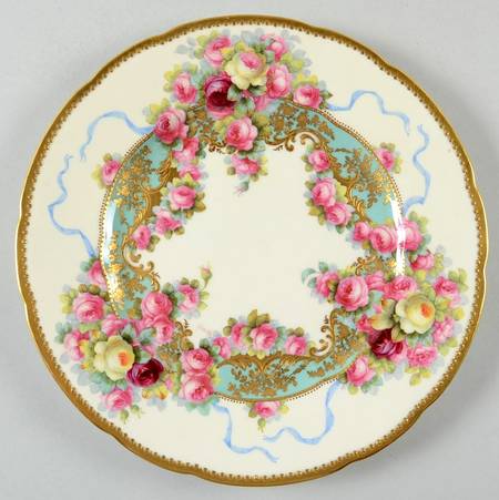 R2847 by Spode