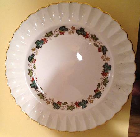 Ardsley Dinner Plate