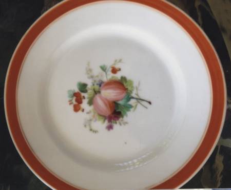 SP649 by Spode