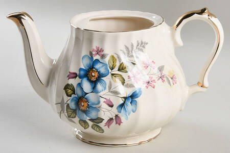 3118 Teapot No Lid