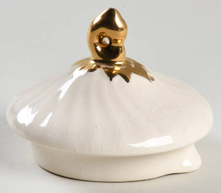 3118 Lid for Teapot
