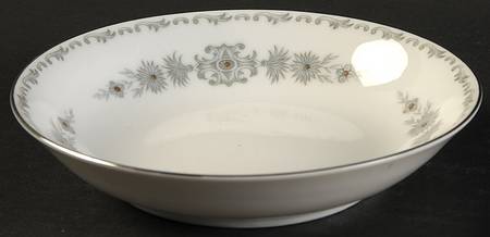 Empire Fruit/Dessert (Sauce) Bowl