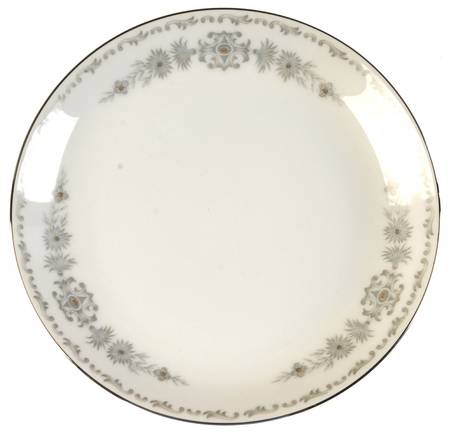 Empire Bread & Butter Plate
