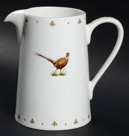 Glen Lodge Pheasant 24 Oz Jug