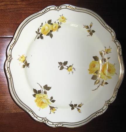 Y3272 by Spode