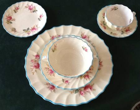 Y1796 by Spode