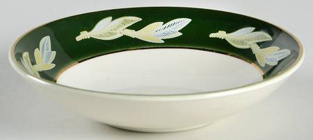 SLM407 Fruit/Dessert (Sauce) Bowl